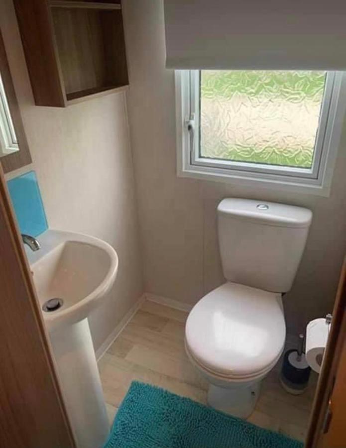 8 Berth,Waterside Leisure,Ingoldmells Hotel Bagian luar foto