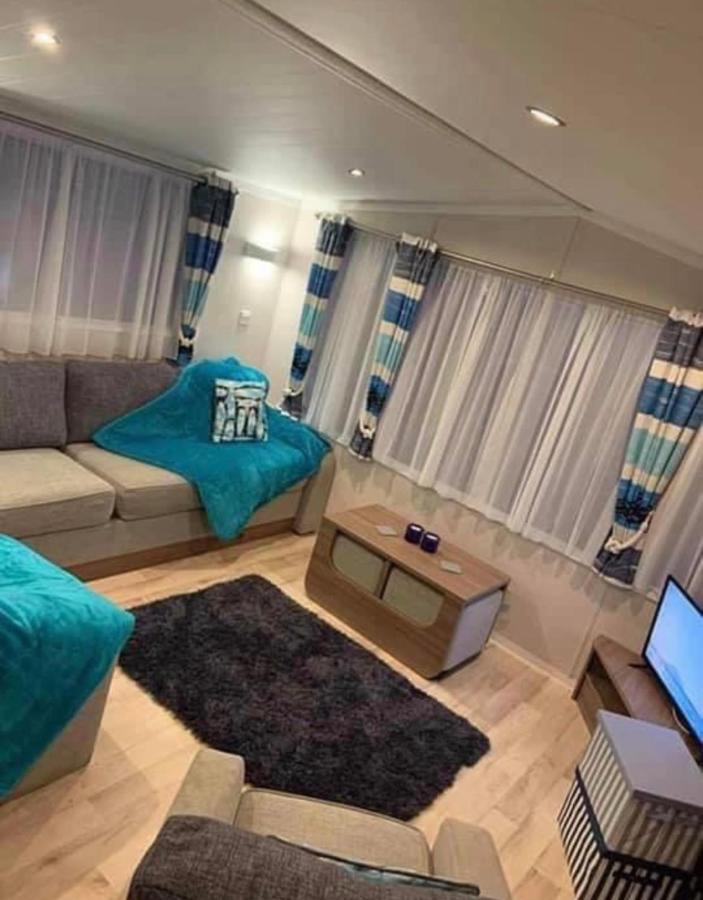 8 Berth,Waterside Leisure,Ingoldmells Hotel Bagian luar foto