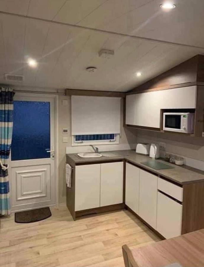 8 Berth,Waterside Leisure,Ingoldmells Hotel Bagian luar foto